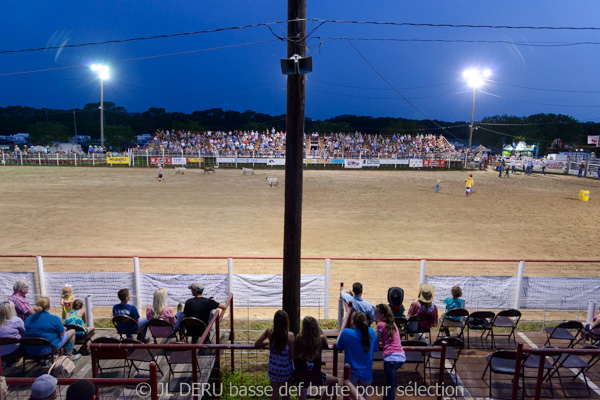 Bandera, TX, USA